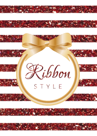 Ribbon Style-45
