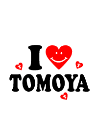 [Lover Theme]I LOVE TOMOYA