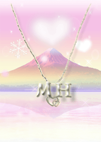 initial.27 M&H((Mount Fuji))