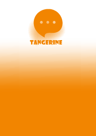 Tangerine & White Theme V.4