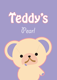 Teddys Pearl ver.