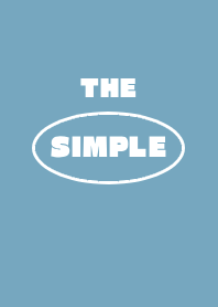 THE SIMPLE THEME //42