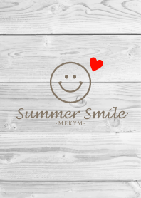 Love Smile 17 -SUMMER-