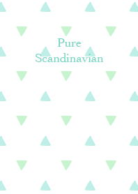 Pure Scandinavian : Aurora