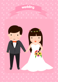 wedding