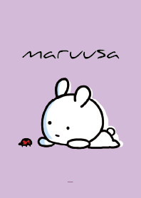 สีม่วง : Maruusa 8