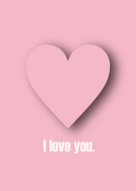 I LOVE YOU 2