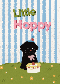 Little Hoppy2