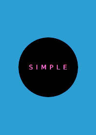 SIMPLE COLOR THEME :56