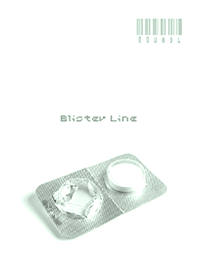 Blister Line O - Round L - CF-16