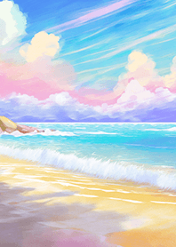 Beautiful real scenery#1781