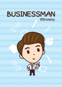 Businessman