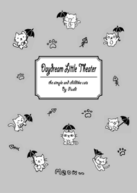 Daydream Theater-Umbrella Cat