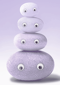 การบำบัดที่สนุกสนาน-หินปรารถนา 1.9.1