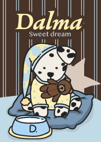 Dalma sweet draem