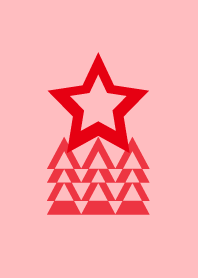 仕事運恋愛運アップの模様