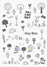 tinyBoo VOL.2