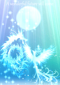 Dragon and Phoenix make life better.