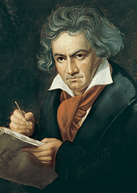 The Master Composer, Beethoven