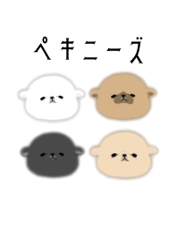 ぺきもこ！もっち