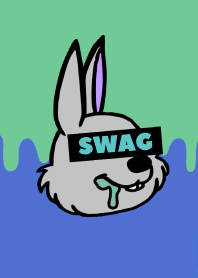 SWAG RABBIT THEME @24