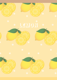 LEMON slices2 on B&Y JP