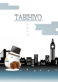 Traveller(TABI-HIYO)