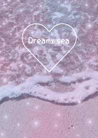 Dreamy sea...3