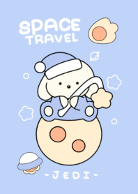 Jedi : Space travel