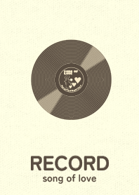 RECORD_love Bird's color