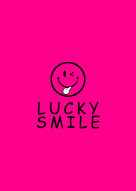 LUCKY SMILE 4 -MEKYM-