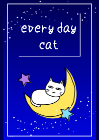 Every day Cat11.