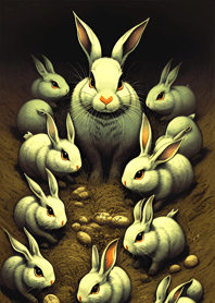 Cute little animal E308f9