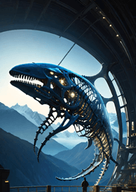 Whale bones 604df9
