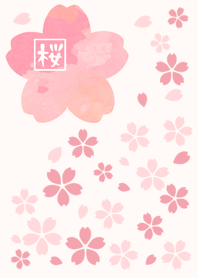 SAKURA -cherry blossoms- 2