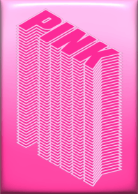 Pink on Pink