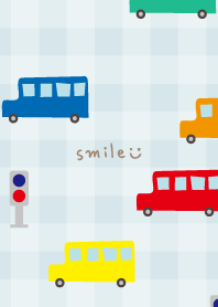 bus bus bus3 from Japan