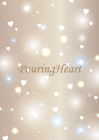Pouring Heart - MEKYM 26