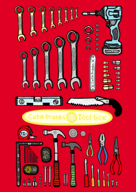 Tool box