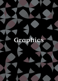 グラフィック Abstract_1 No.02