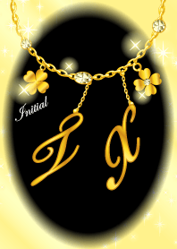 T&X -economic fortune-Goldcharm-Initial