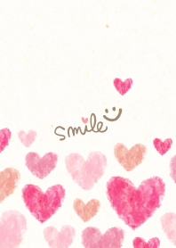 Heart Side8 from Japan