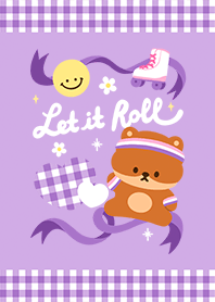 Let it Roll - Billy Pomeranian