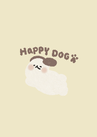 Flying Doggy