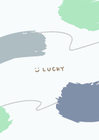 Paint in style22 from Japan