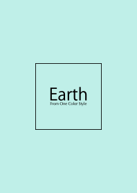 Earth - Earth Mint