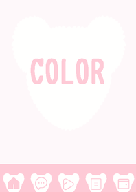 pink color  L99