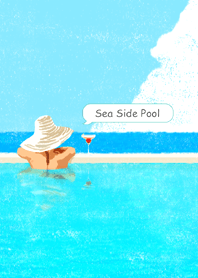 Sea Side Pool