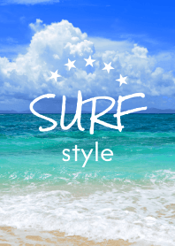 SURF style THEME 67
