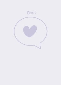Light Purple Basic